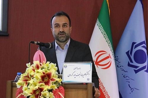 بانک سپه بر طراحی مدل تامین مالی غیرتورمی برای بازسازی جنگ تاکید کرد