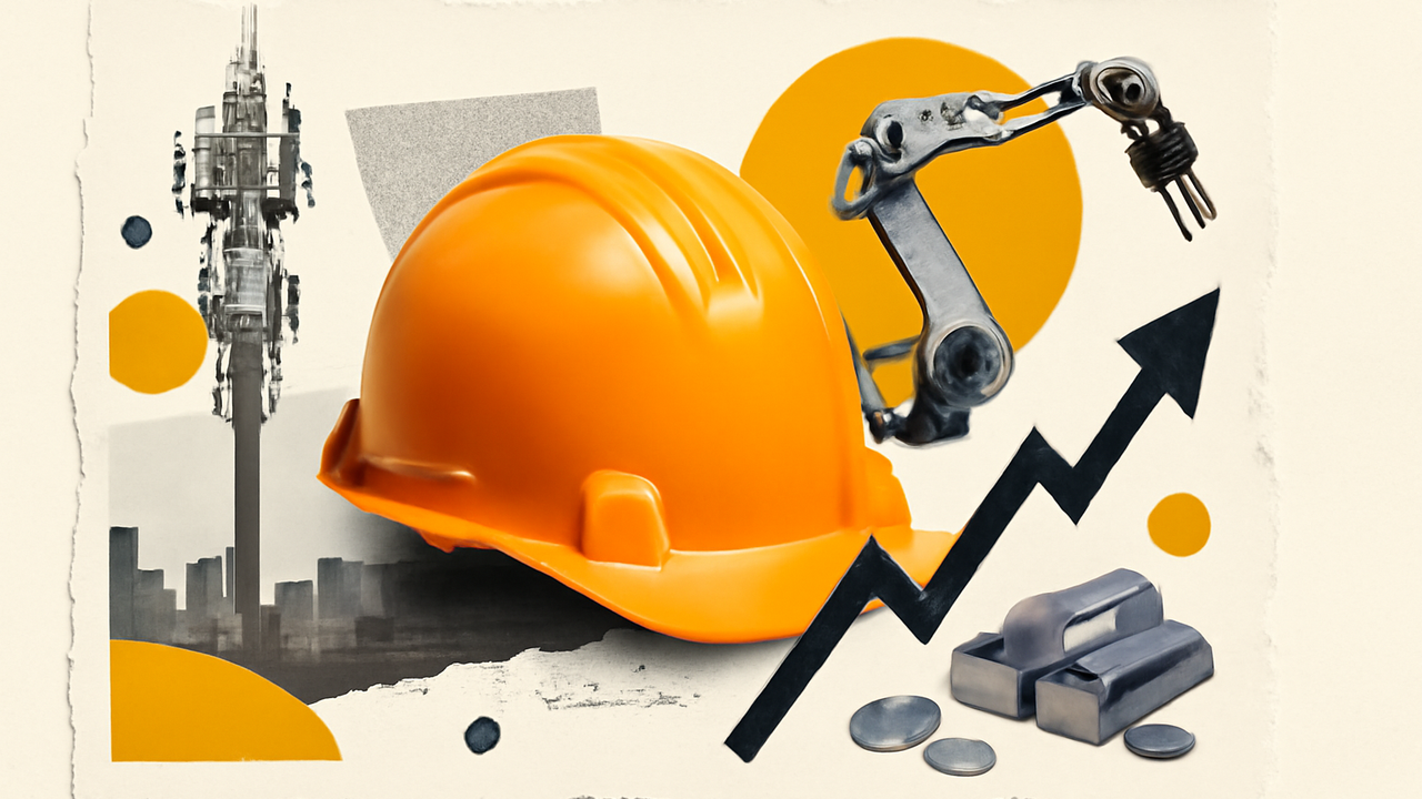 همکاری رایتل و ایریسا برای هوشمندسازی صنایع کشور آغاز شد