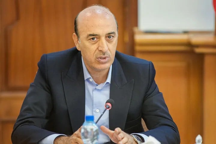 ۲۷ همت اعتبار برای تکمیل ۲۶ هزار واحد مسکن مهر باقیمانده در شهرهای جدید نیاز است