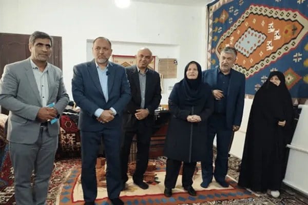۳۱ هزار واحد مسکن مددجویی در سراسر کشور در دست احداث است
