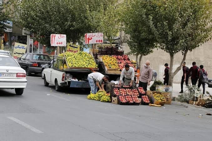 شروع توقیف این خودروها در تهران