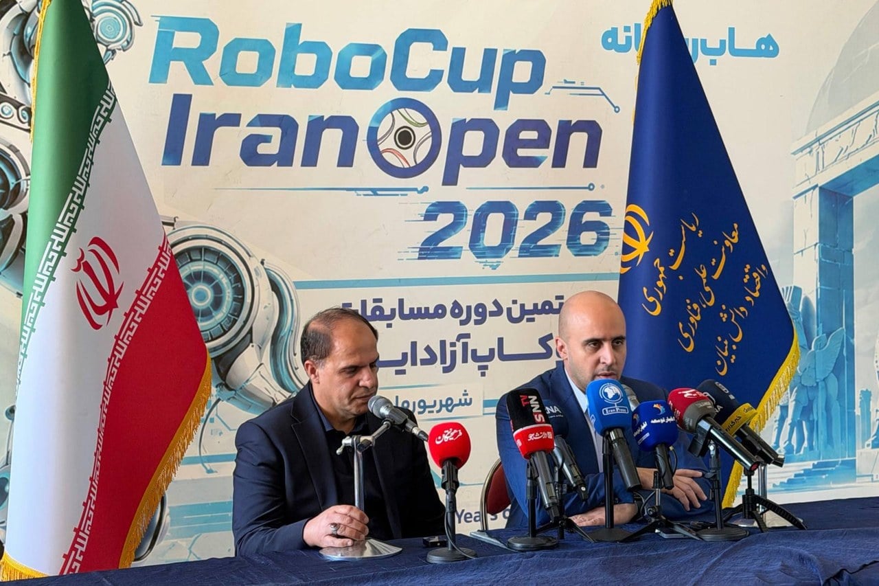 بیش از ۱۰ لیگ صنعتی به دوره بعدی روبوکاپ ایران اضافه میشود