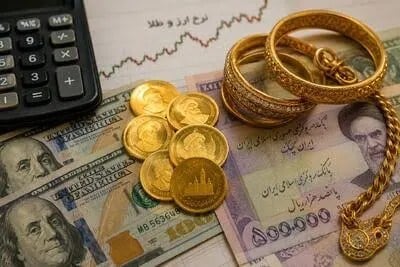 پیشبینی دلار، طلا,، سکه و زیورآلات ۲۳ شهریور/ بازار در آستانه یک روز پرریسک