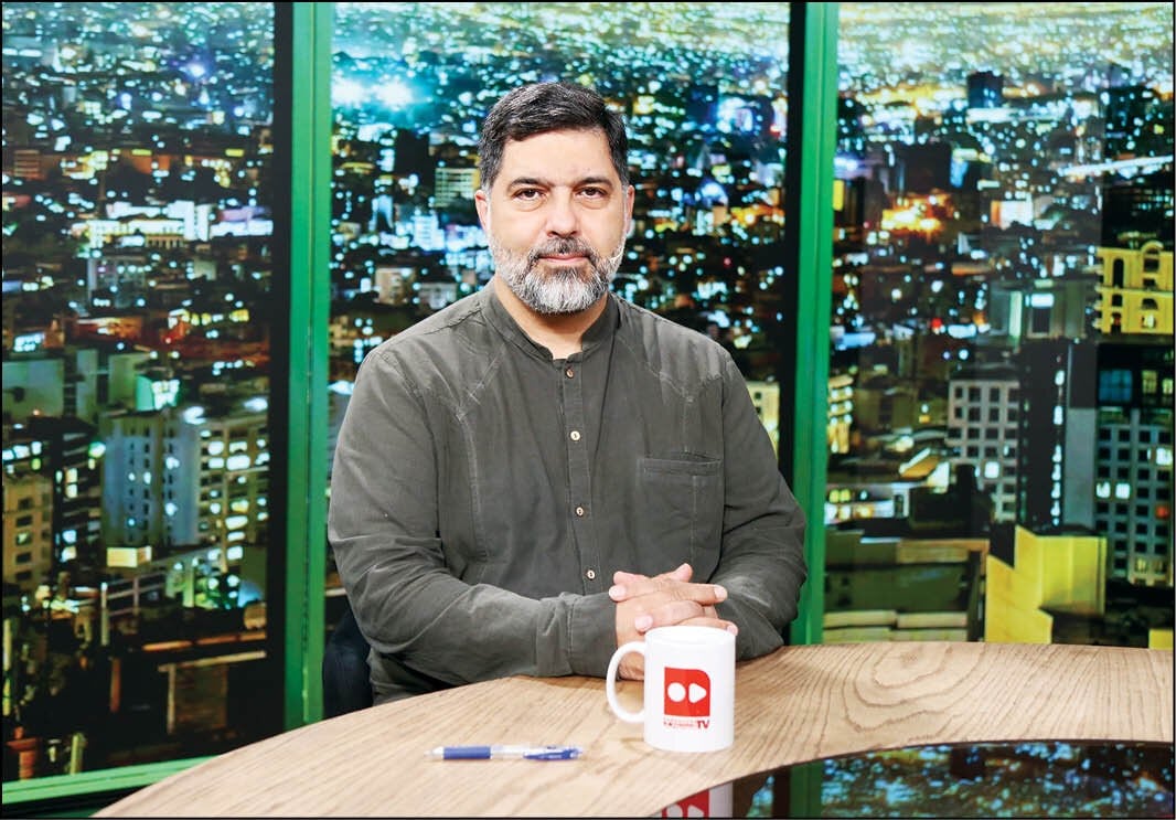 تاب آوری تهران در ۵ سال متلاطم