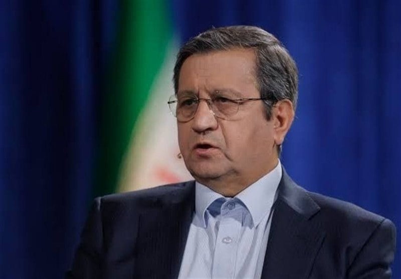 رئیس‌کل بانک مرکزی ایران به ترکیه رفت