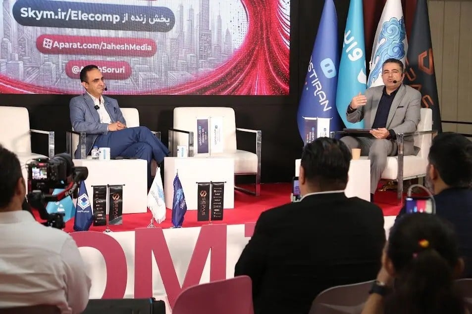 اسماعیلیان: زیرساخت پایدار، شرط تداوم کسبوکارها در شرایط بحران است