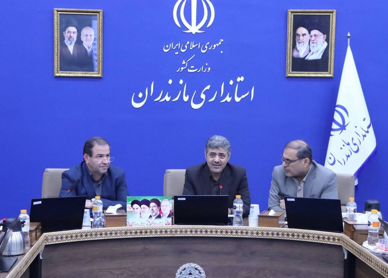 آمار اتباع، عشایر و جمعیت مهاجر در سرشماری ثبتیمبنا جمعآوری میشود