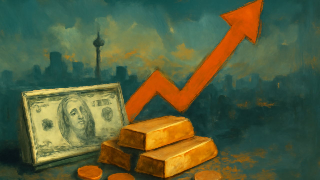 دلار در بازار آزاد به ۲۲۷ هزار تومان رسید؛ عرضه دولتی بی‌اثر ماند