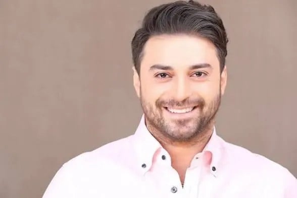 بابک جهانبخش: نباید زنم را بزرگ می کردم