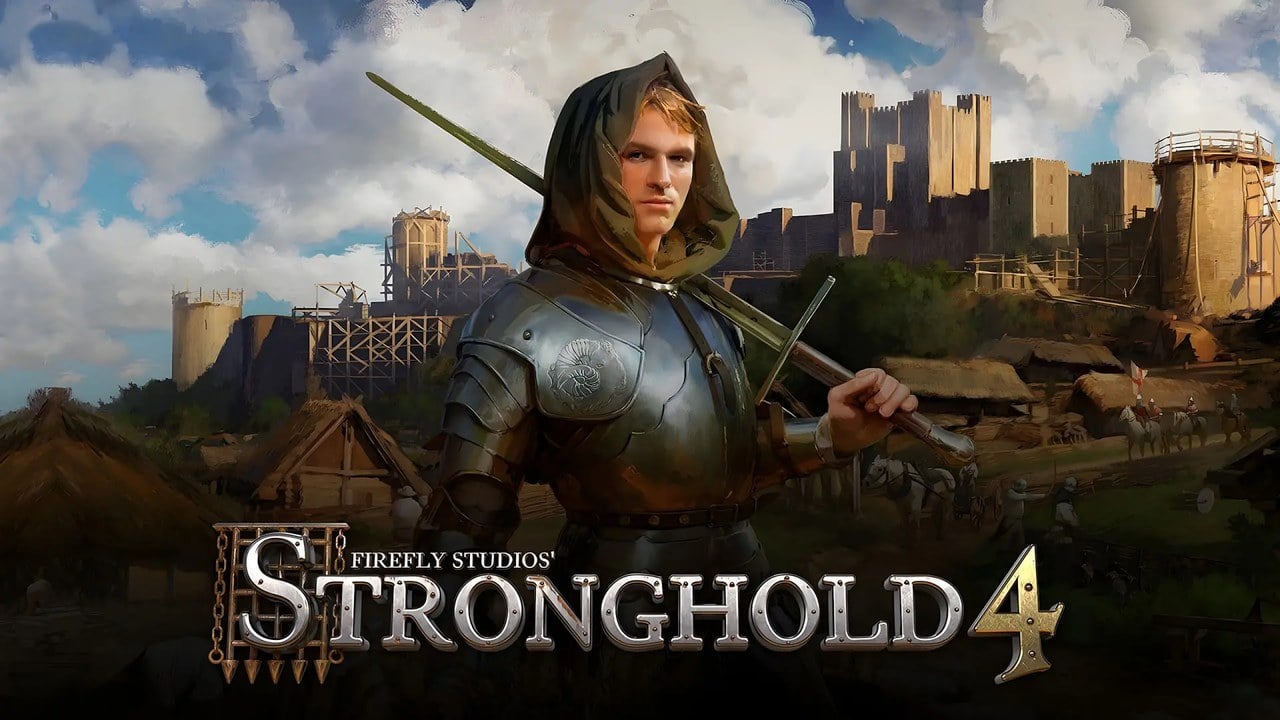 تریلر جدید بازی Stronghold 4 منتشر شد؛ بازگشت قلعه