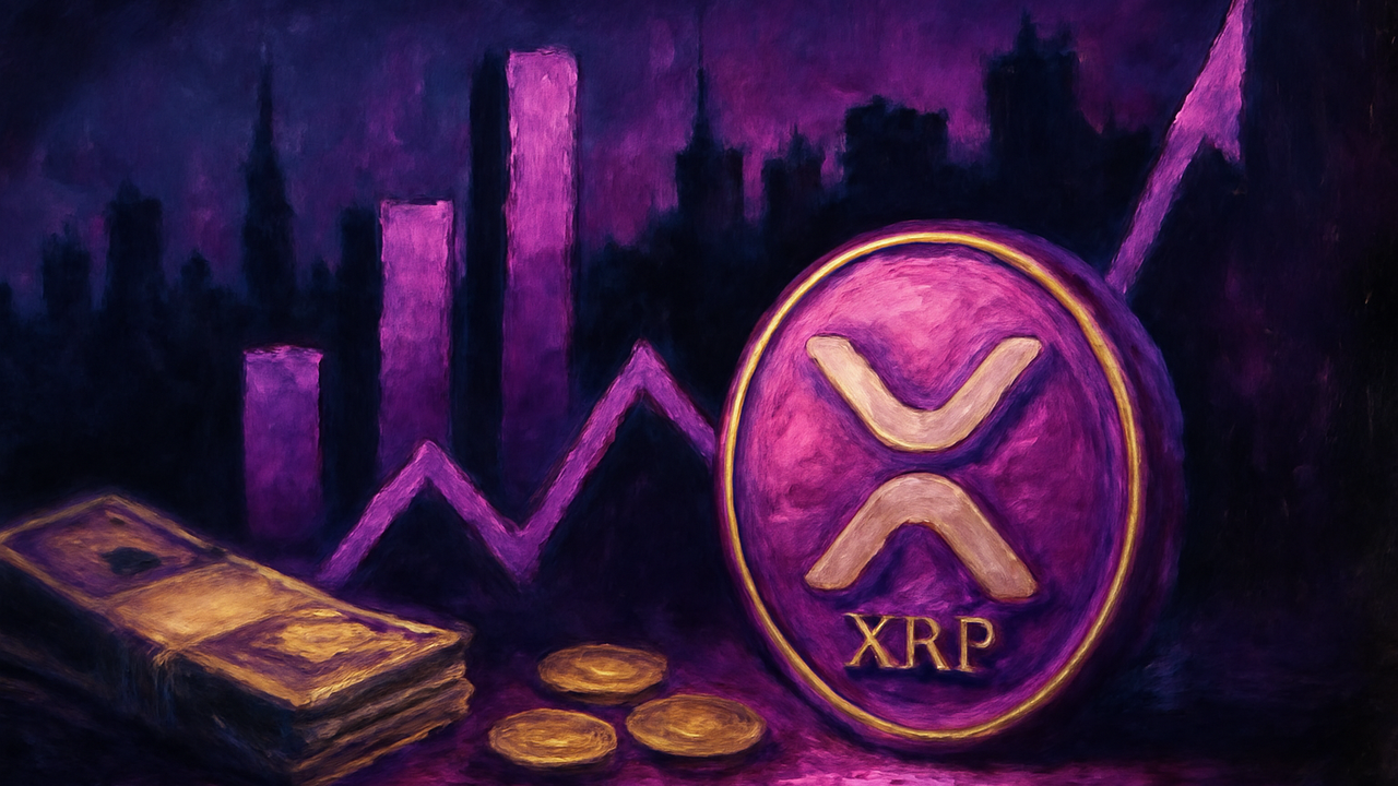 صندوقهای XRP رکورد ورود سرمایه را جابهجا کردند؛ سولانا هم در اوج ۲۰۲۶