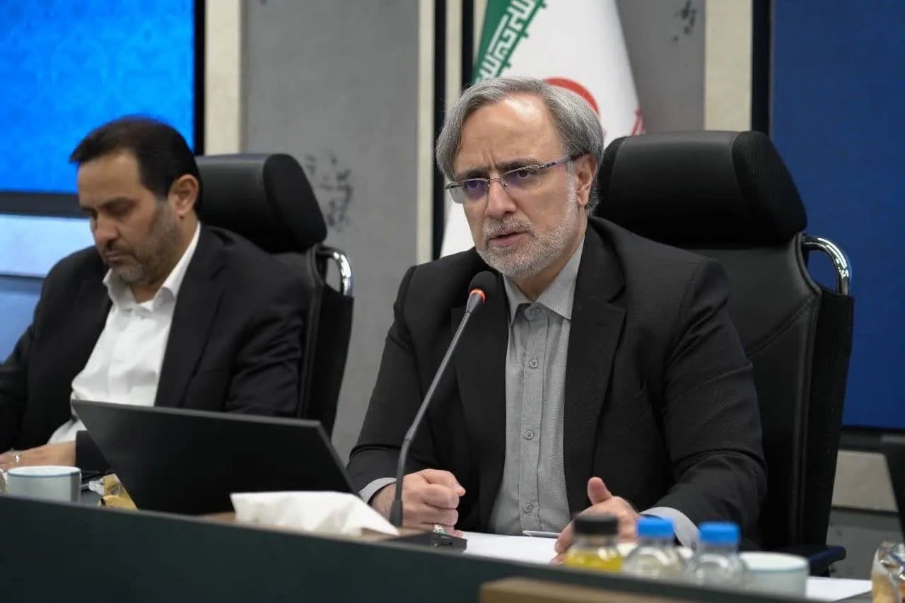منابع ارزی باید در خدمت تولید واقعی قرار گیرد