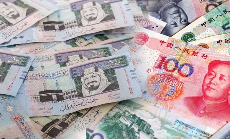 خروج عربستان از پلتفرم چین برای پرداختهای فرامرزی