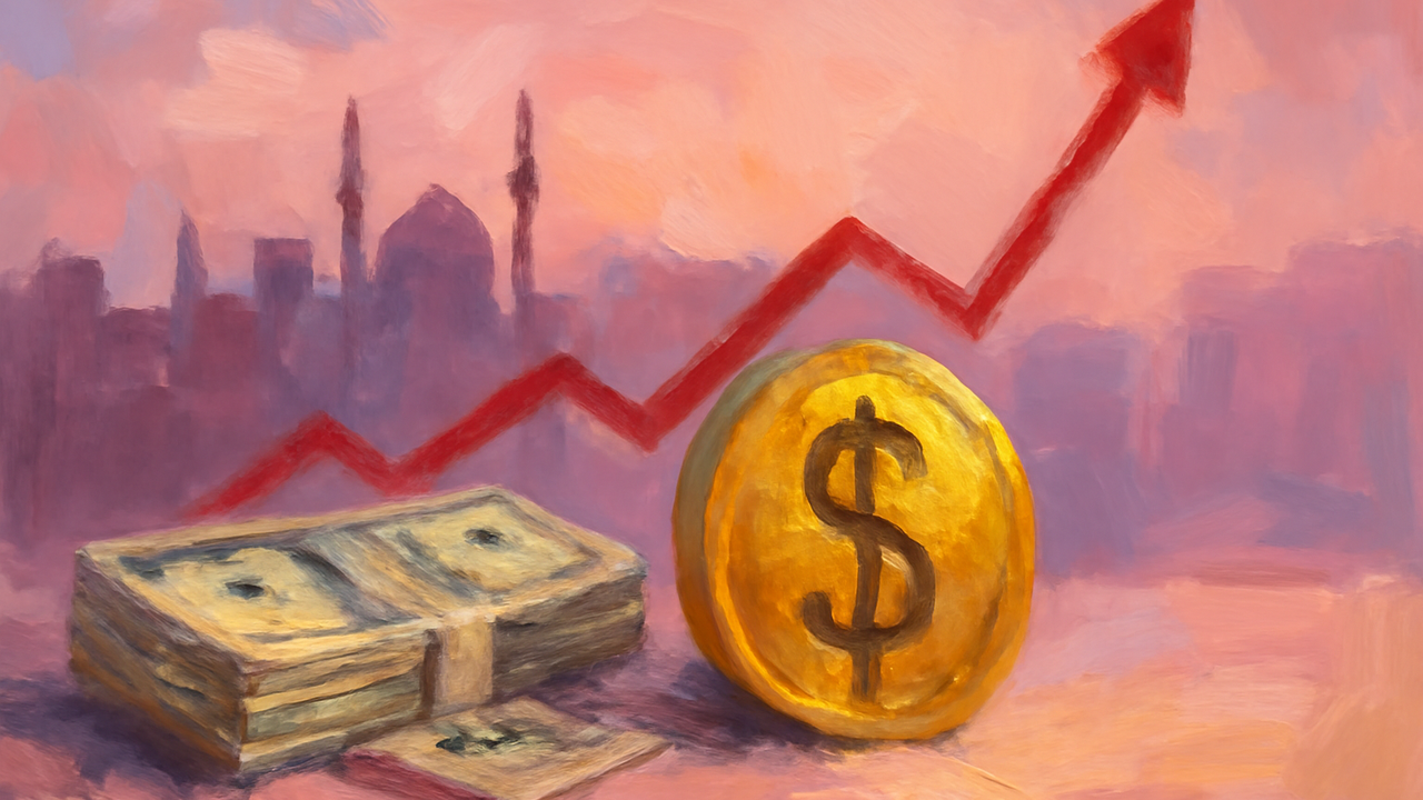 افزایش دوباره فشار تورمی در آمریکا؛ آزمون تازه برای فدرال‌رزرو