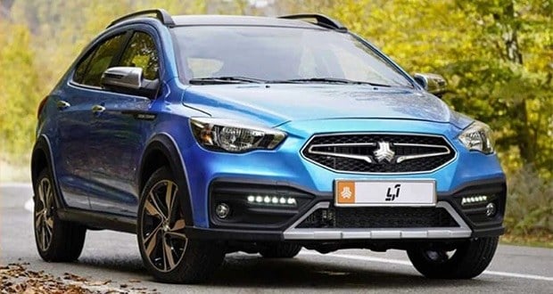 فروش جدید خودروهای سایپا از ۲۲ شهریور ۱۴۰۵