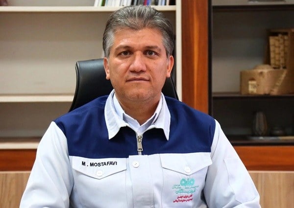 برق بادی به کمک فولاد سنگان میآید؛ نیروگاه ۲۰۰ مگاواتی در مسیر اجرا