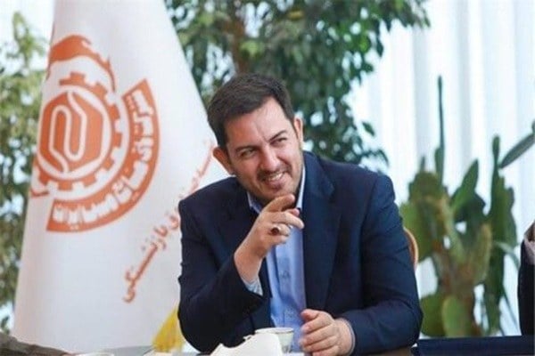 احد علیخانی، عضو هیاتمدیره “کگل” شد