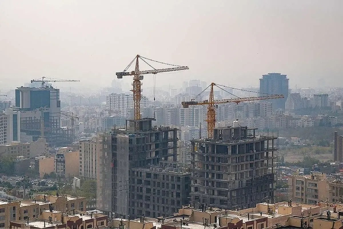 هزینه ساخت مسکن در تهران؛ برای ساخت یک آپارتمان چقدر پول لازم است؟