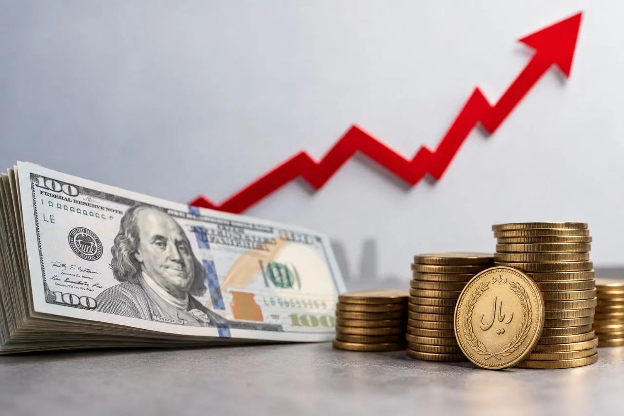 دلار میتازد؛ چه کسی باید از ریال دفاع کند؟