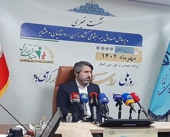 چتر حمایتی دولت بر سر بافندگان فرش دستباف گسترش مییابد