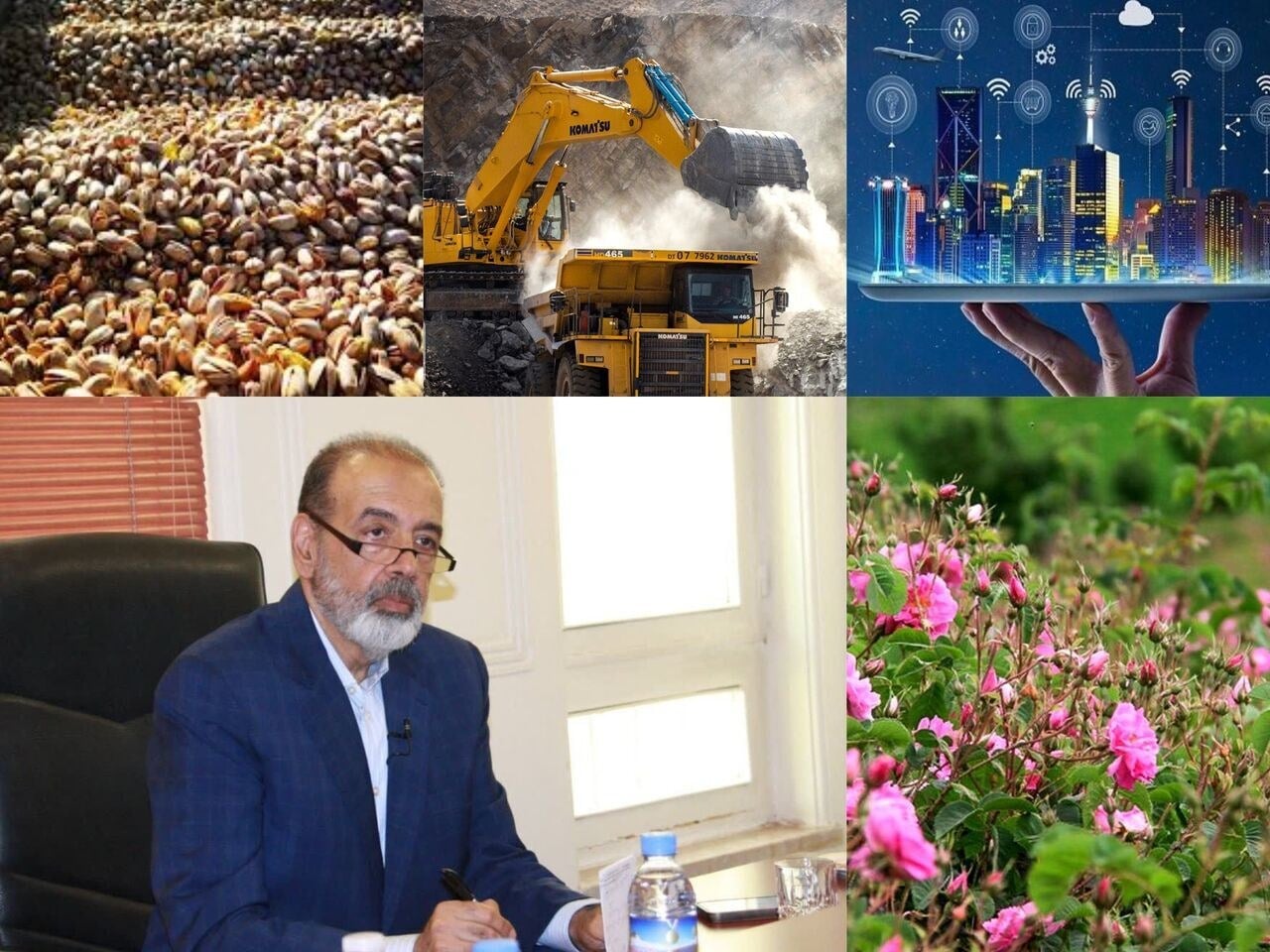 محسن جلالپور؛ تاجر و کارآفرینی که نویسنده شد | دفاع تمام قد از توسعه تجارت بین المللی به عنوان اکسیر نجاتبخش ایران | گلایه از آلوده بودن فضای کسبوکار