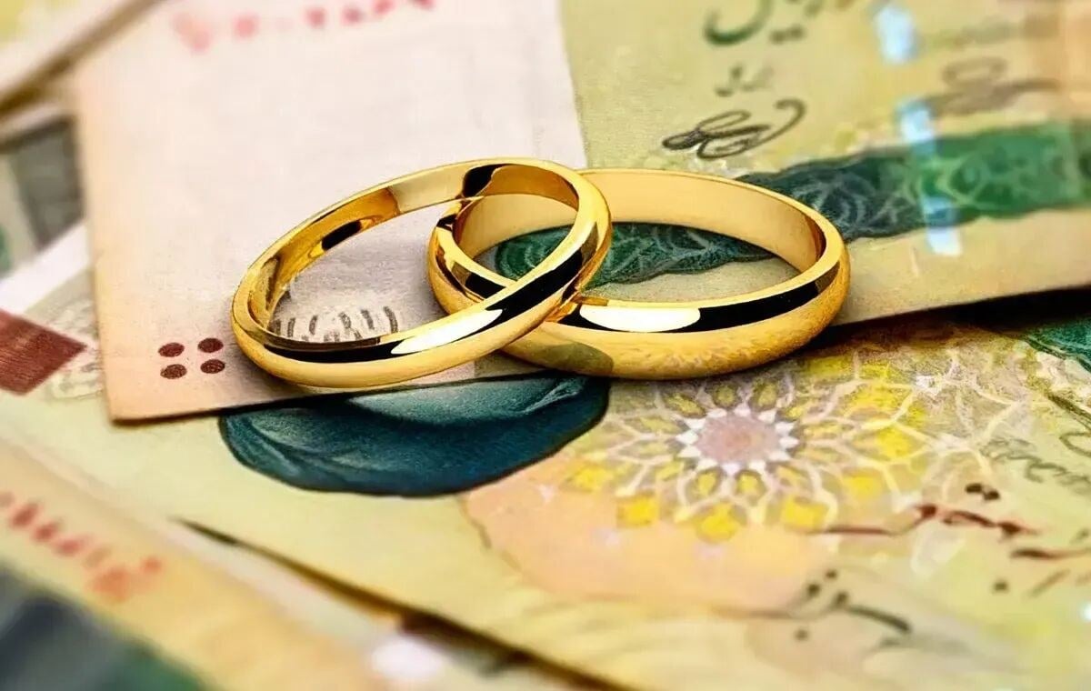 وام ازدواج دانشجویان ۱۰۰ میلیونی شد / تسهیلات فرزندآوری تا ۸۰ میلیون تومان