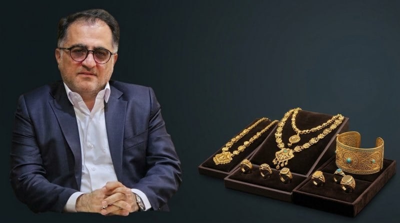 فروش طلای دستدوم به تولید آسیب زده است؛ فضای مجازی صنف نیازمند ساماندهی است