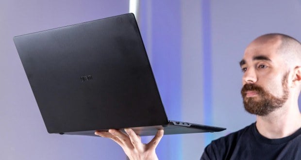 بررسی LG Gram Pro 16 اینچ (2026)؛ لپتاپی گران با عملکردی ناامیدکننده