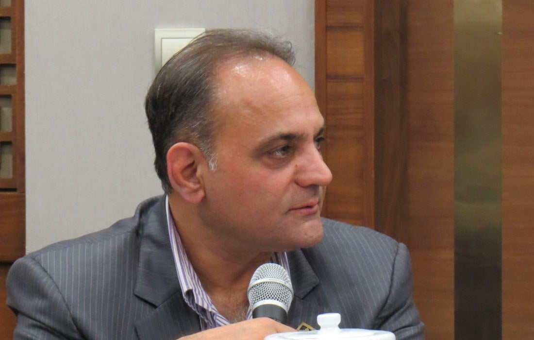 بحران انرژی نباید دوباره صنایع را غافلگیر کند
