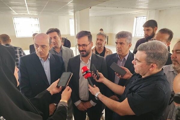 پایگاه خبری وزارت راه و شهرسازی