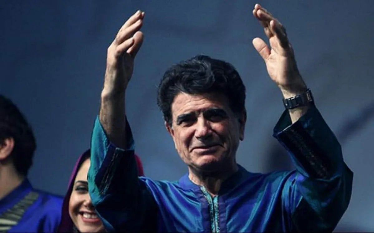 آنچه استاد شجریان نخواند، از آنچه خواند مهمتر بود