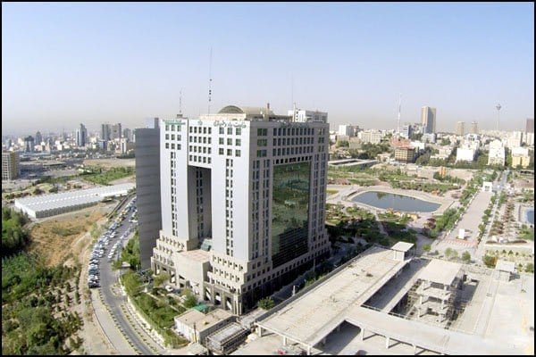 پایگاه خبری وزارت راه و شهرسازی