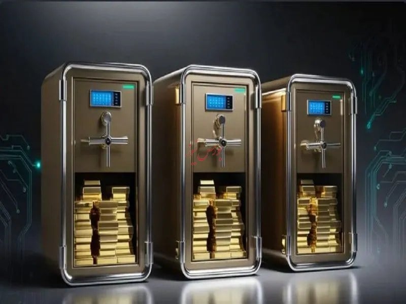 صندوق عیار، تاپ گینر طلای بورس