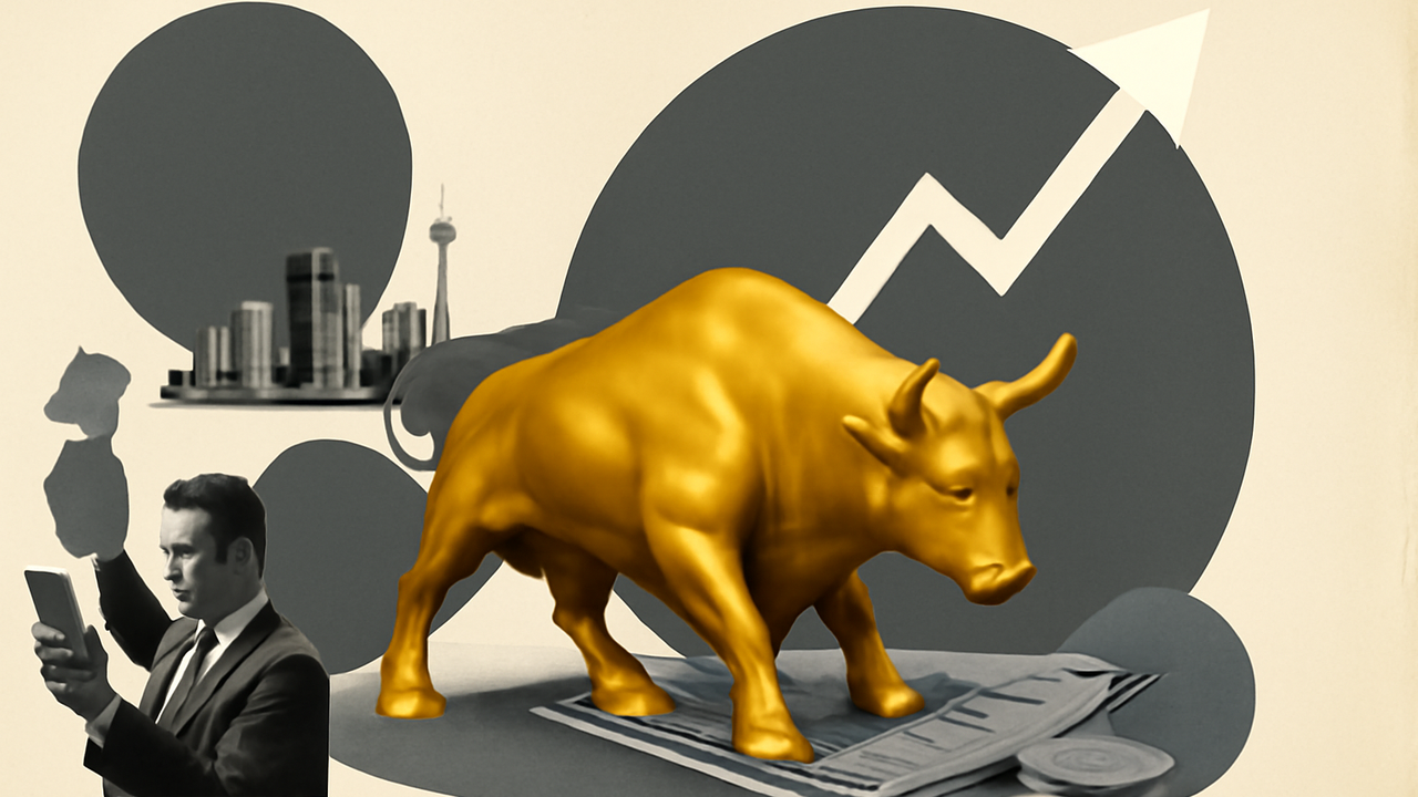 شاخص‌های سهام آمریکا در آستانه گزارش تورم، چهارمین روز افت را ثبت کردند