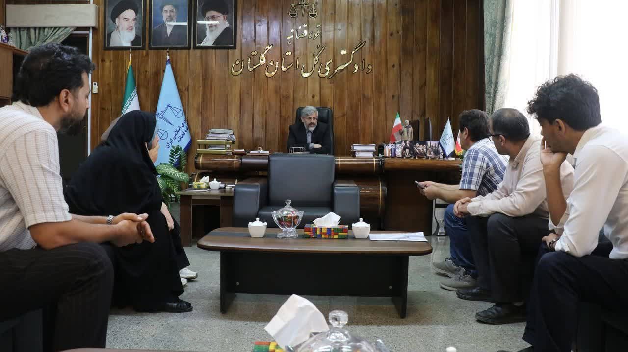 جزئیات تازه از روند ردمال پرونده پیش فروش خودرو آزادشهر؛ مالباختگان یک گام دیگر به دریافت مطالبات خود نزدیکتر شدند