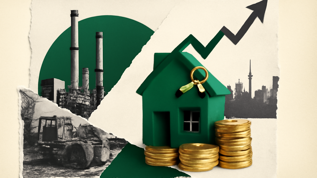 واحدهای صنعتی آسیبدیده با ۵ درصد پیشپرداخت زمین میگیرند