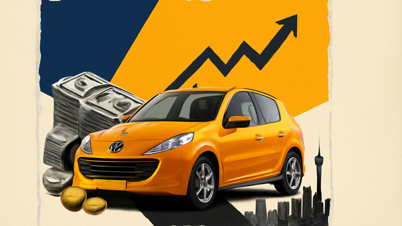 کدام مدل پژو ۲۰۷ در بازار امروز بیشترین رشد قیمت را ثبت کرد؟