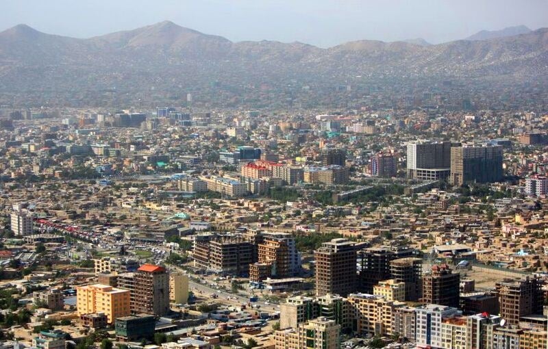 منظوری پلان تفصیلی پارک صنعتی «تمیم انصار» در کابل