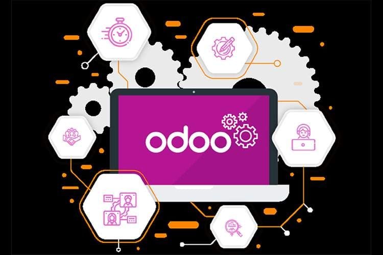 راهنمای نرم‌ افزار Odoo : از مفهوم ERP تا استفاده در ایران