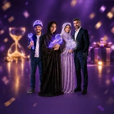 شمارش معکوس برای قرعهکشی چهاردهمین جشنواره حسابهای قرضالحسنه پسانداز بانک اقتصادنوین