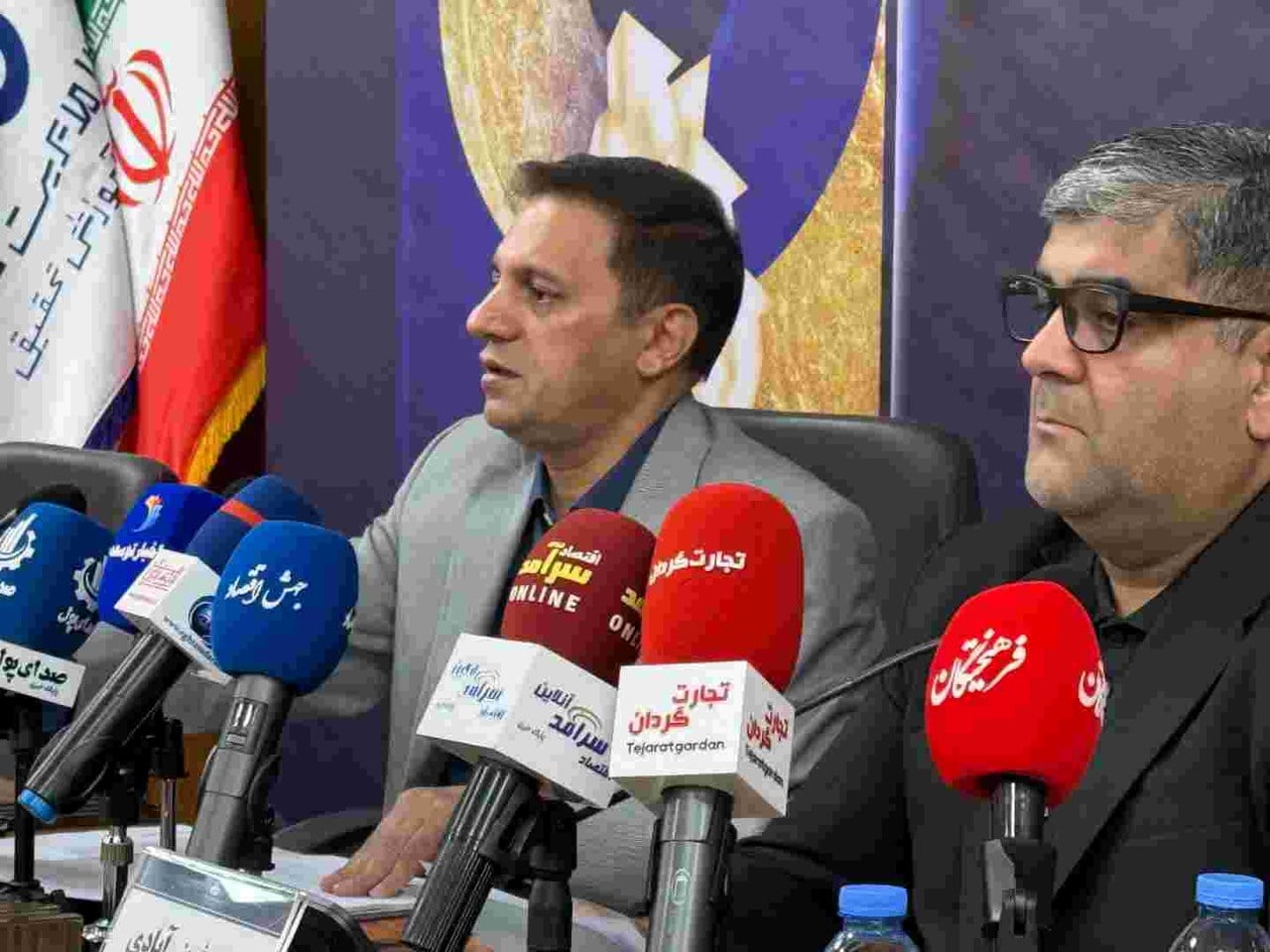 شرکت در رتبهبندی IMI-۱۰۰ کاملاً رایگان و داوطلبانه است