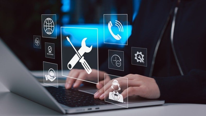 چگونه منوی عیبیابی مکبوک را پیدا کنیم؟