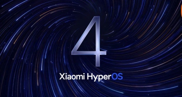 کدام دستگاههای شیائومی HyperOS 4 را دریافت میکنند؟
