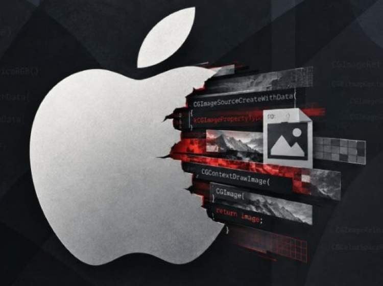اپل آسیبپذیری CoreGraphics را پس از شناسایی حملات هدفمند برطرف کرد