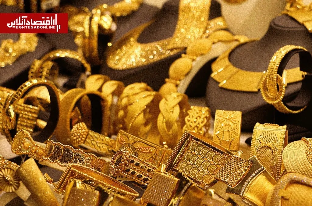 علت گرانی عجیب طلا و سکه مشخص شد/ این بار اونس جهانی مقصر نیست
