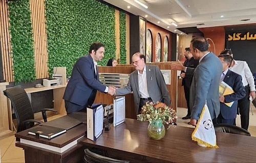 پاسارگاد برنامه توسعه بیمه های عمر را با تمرکز بر اعتماد و سرعت پیگیری می کند