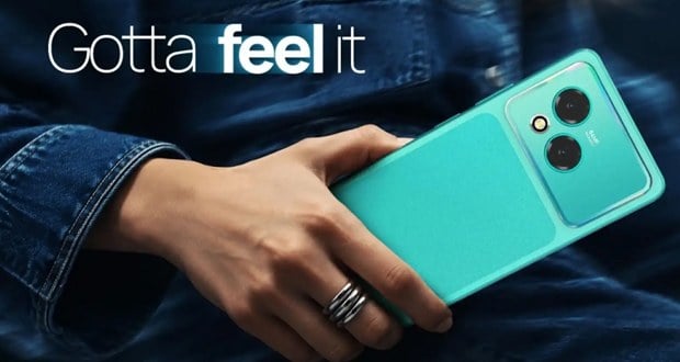 گوشی HMD Vibe2 Pro با باتری ۶۰۰۰ میلیآمپرساعتی معرفی شد