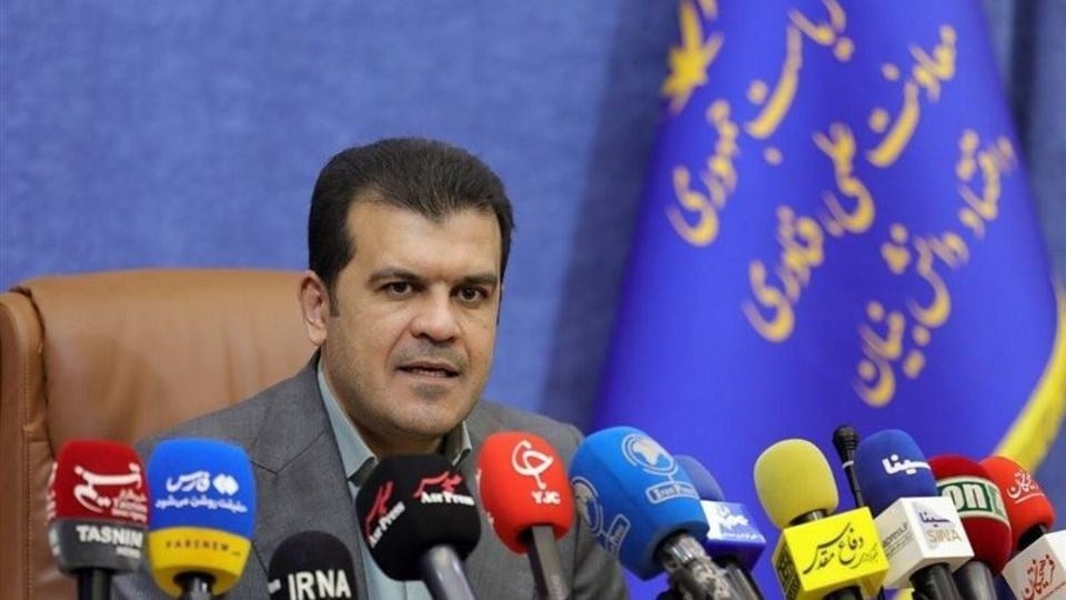 افشین: تغییر ۱۸۰ درجهای توان حملات ایران نتیجه دانش جوانان بود