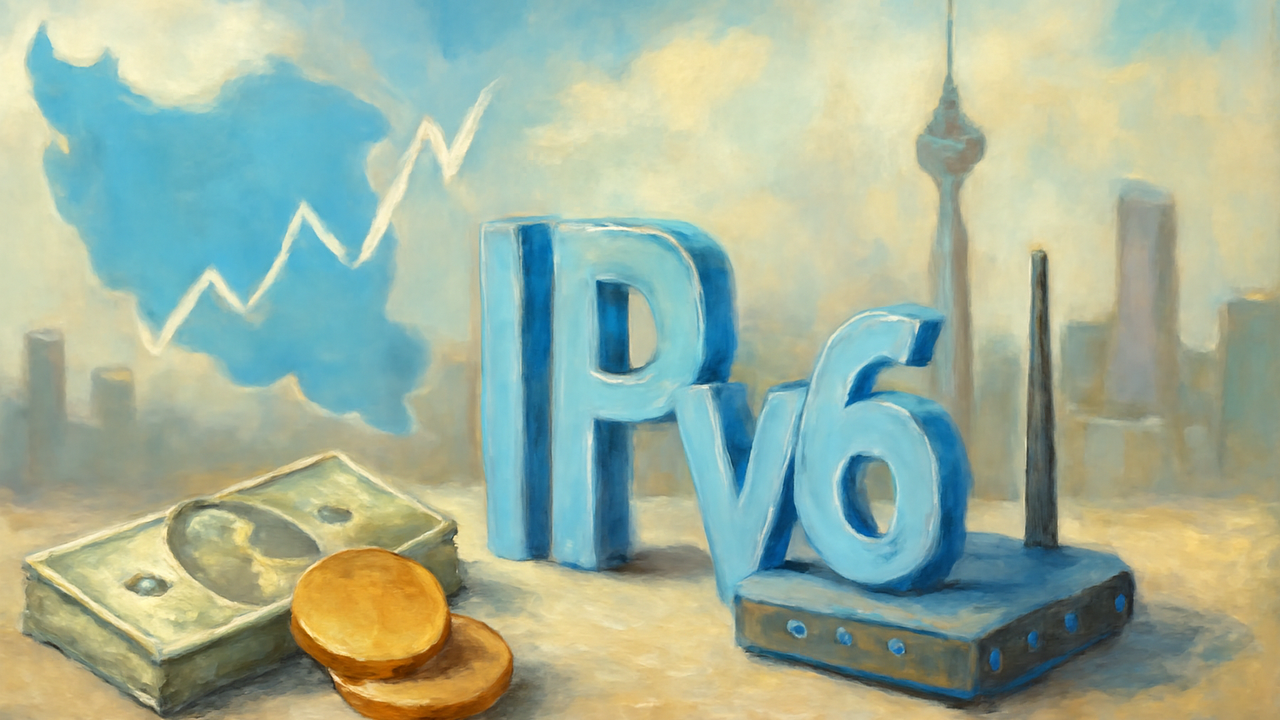 وزیر ارتباطات خواستار تعیین‌تکلیف فوری محدودیت‌های IPv۶ شد