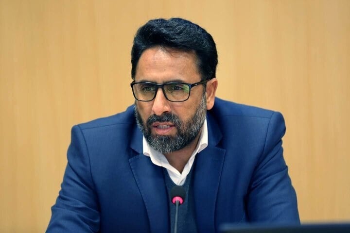 برپایی گذر برکت در تفرجگاه جنوب غرب تهران